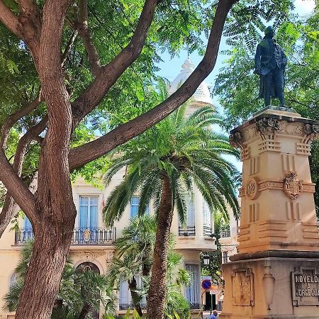 Apartamento Monastrell 13 نوفيلدا المظهر الخارجي الصورة