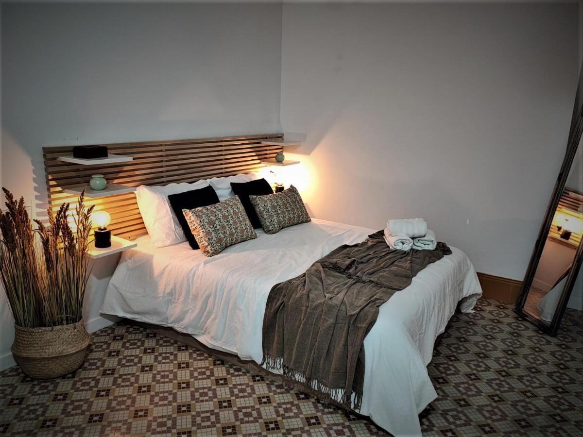 Apartamento Monastrell 13 نوفيلدا المظهر الخارجي الصورة