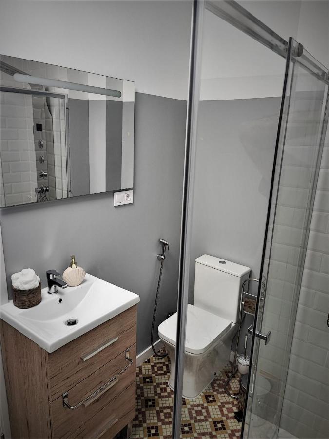 Apartamento Monastrell 13 نوفيلدا المظهر الخارجي الصورة